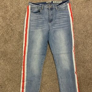 Size 13 Skinny Jeans